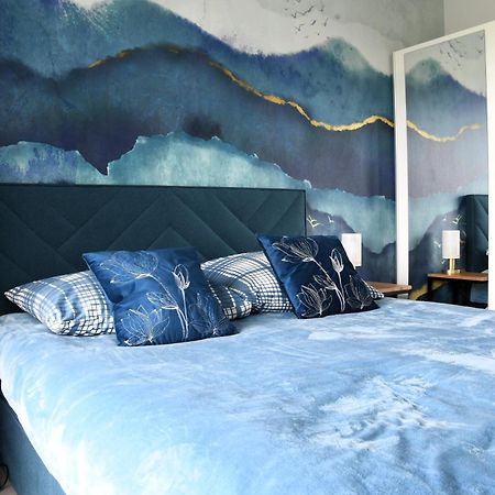 Apartamenty Captain-Cook Kołobrzeg Extérieur photo