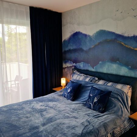 Apartamenty Captain-Cook Kołobrzeg Extérieur photo
