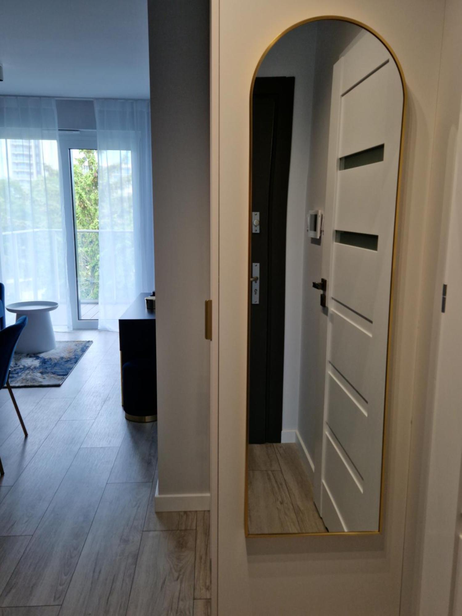 Apartamenty Captain-Cook Kołobrzeg Extérieur photo