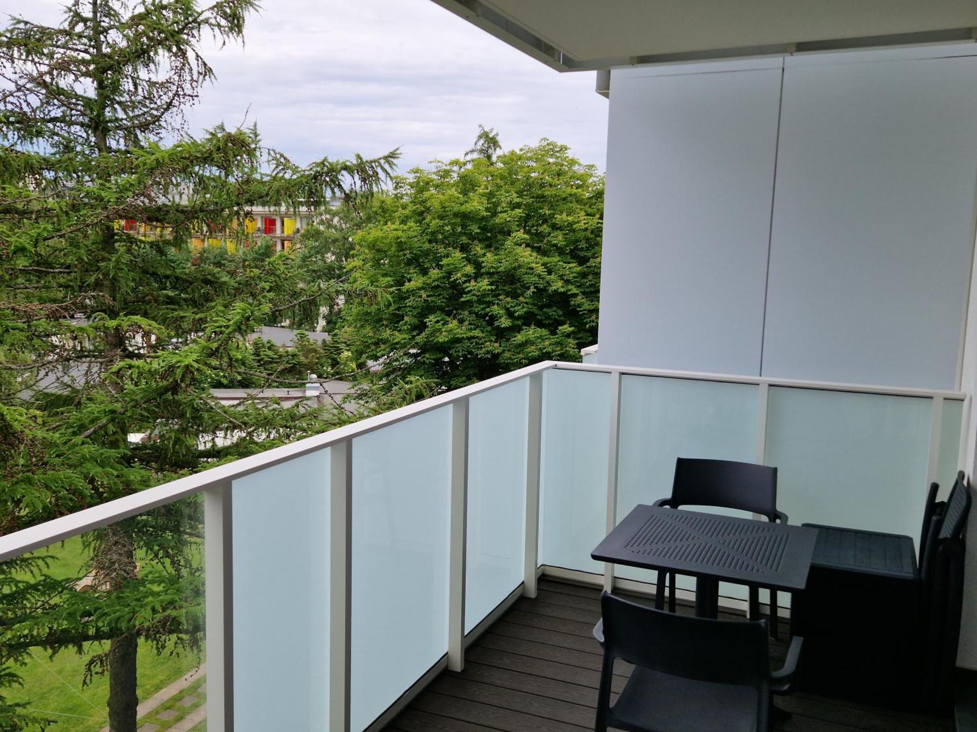 Apartamenty Captain-Cook Kołobrzeg Extérieur photo