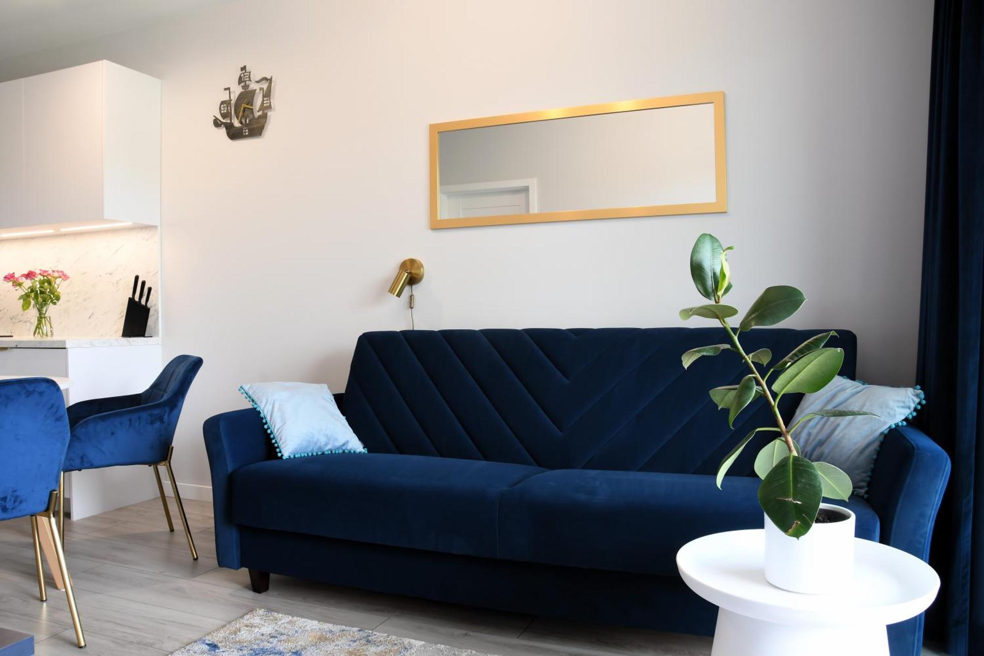 Apartamenty Captain-Cook Kołobrzeg Extérieur photo