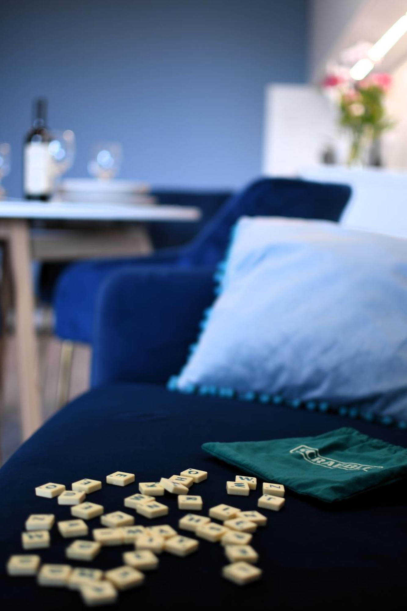 Apartamenty Captain-Cook Kołobrzeg Extérieur photo