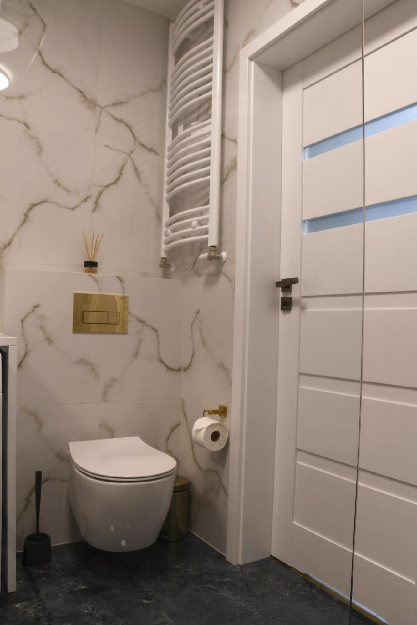 Apartamenty Captain-Cook Kołobrzeg Extérieur photo